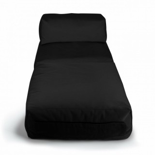 Outbag Switch Plus Loungebed Outdoor - Zwart