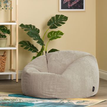 Cloudy Zitzak Corduroy - Beige Cloudy Zitzak Corduroy - Beige