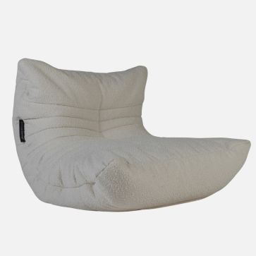 Acoustic Sofa - Whitehaven Boucle