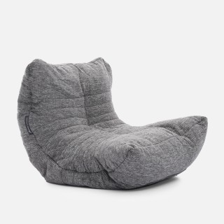 Ambient Lounge Acoustic Sofa - Luscious Grey