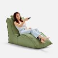 Avatar Sofa - Lime Citrus