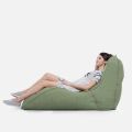 Avatar Sofa - Lime Citrus