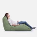 Avatar Sofa - Lime Citrus