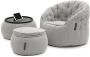 Ambient Lounge Designer Set Contempo Package - Keystone Grey