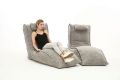 ambient lounge twin avatar deluxe luscious grey