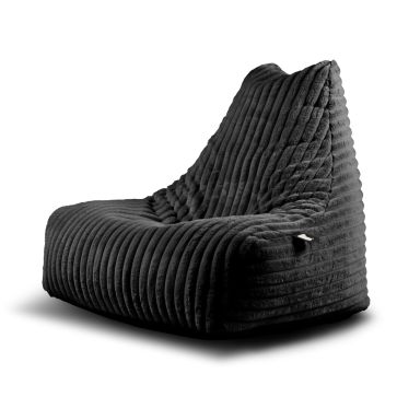 B-Bag Mighty-B Cord - Storm Grey