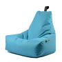 B-Bag Outdoor Zitzak - Aqua