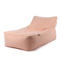 B-Bed Lounger Loungebed Outdoor - Pastel Oranje