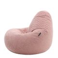 Chillz Kinder Zitzak Corduroy - Roze
