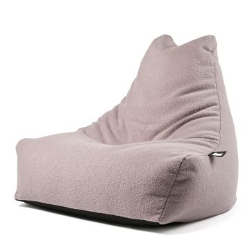 B-Bag Indoor Teddy - Heather