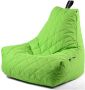 Extreme Lounging B-Bag Mighty-B Zitzak Quilted - Lime
