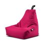 B-Bag Mini-B Kinder Zitzak Outdoor - Fuchsia