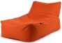 Extreme Lounging B-Bed Lounger Loungebed Outdoor - Oranje