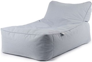 Extreme Lounging B-Bed Lounger Loungebed - Pastel Blauw