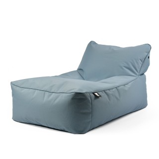Extreme Lounging B-Bed Lounger Loungebed - Sea Blue