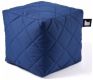 extreme lounging bbox quilted poef royalblue