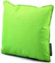 Extreme Lounging B-cushion Sierkussen - Lime