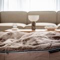 Hondenbed IndoorOutdoor Cappuccino - Large