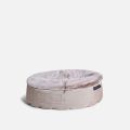 Hondenbed IndoorOutdoor Cappuccino - Medium