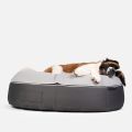 Hondenbed IndoorOutdoor Thermoquilt Silver - XXL