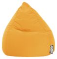 Kinder Zitzak BeanBag Easy L - Geel