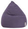 Kinder Zitzak BeanBag Easy L - Lila