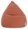 Kinder Zitzak BeanBag Easy L - Orange