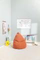 Kinder Zitzak BeanBag Easy L - Orange