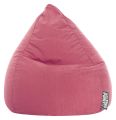 Kinder Zitzak BeanBag Easy L - Roze