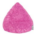 Kinder Zitzak BeanBag Fluffy L - Roze