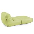 Peak Loungebed Plus Outdoor - lime