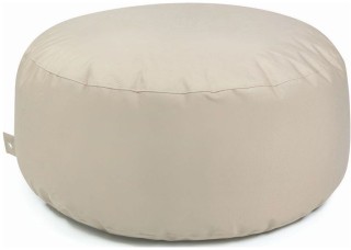 Outbag poef Cake Plus Outdoor - Beige