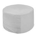Poef Rock Plus Outdoor - Coolgrey