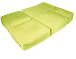 Switch Plus Duo Loungebed Outdoor - Lime