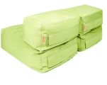 Switch Plus Duo Loungebed Outdoor - Lime