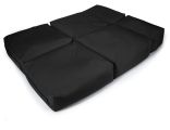 Switch Plus Duo Loungebed Outdoor - Zwart