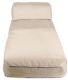 outbag switch plus loungebedoutdoor beige
