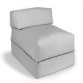 Switch Plus Loungebed Outdoor - Cool Grey