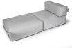 outbag switch plus loungebedoutdoor cool grey