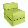 Switch Plus Loungebed Outdoor - Lime