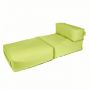 Switch Plus Loungebed Outdoor - Lime