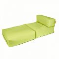 Switch Plus Loungebed Outdoor - Lime