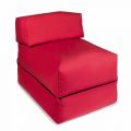 Switch Plus Loungebed Outdoor - Rood
