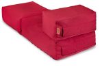 Switch Plus Loungebed Outdoor - Rood