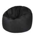 Zitzak Donut Plus Outdoor - Black