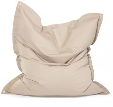 Zitzak Meadow Plus Outdoor - Beige