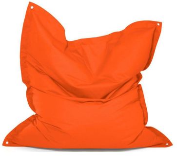 Zitzak Meadow Plus Outdoor - Oranje