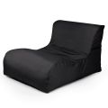 Zitzak Newlounge Plus Outdoor - Black