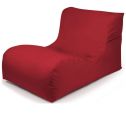 Zitzak Newlounge Plus Outdoor - Rood