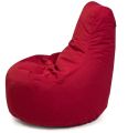 Zitzak Slope Plus Outdoor - rood